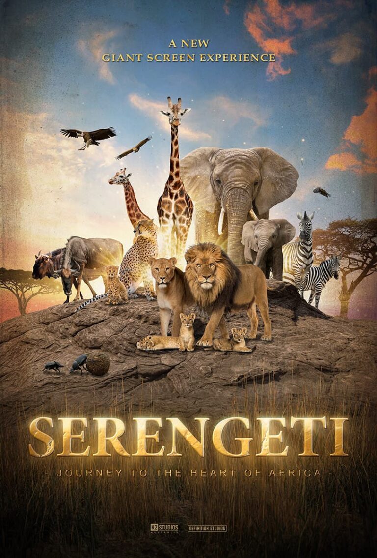 Serengeti